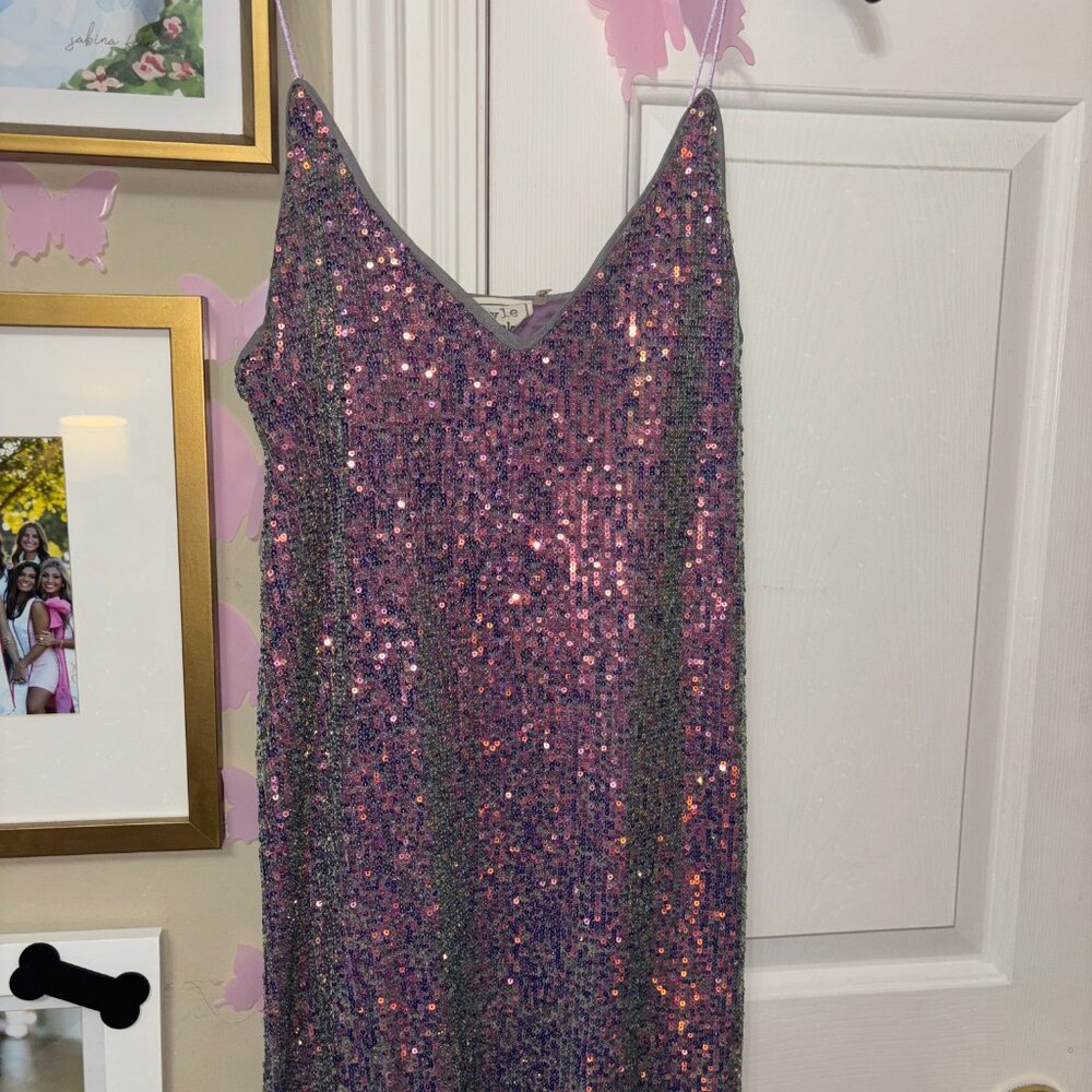 Style Rack Small Short Dress - Picture 2 of 2